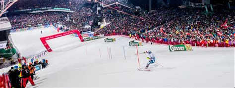 Ski Weltcup Slalom Nightrace In Schladming Ergebnisse