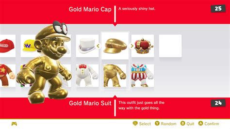 Super Mario Odyssey Amiibo Guide What Your Amiibos Will Unlock