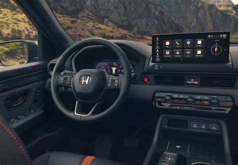 Honda Passport 2026 La Nueva Generación Del Suv Está Aquí Más Audaz Y