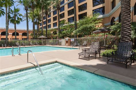 Wyndham Anaheim Resort, Ca – Luxury Vacation Destinations