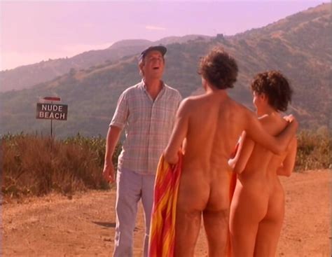 Nude Video Celebs Irina Maleeva Nude Last Resort 1986