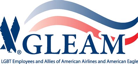 American Airlines Gleam Logo Vector Ai Png Svg Eps Free Download