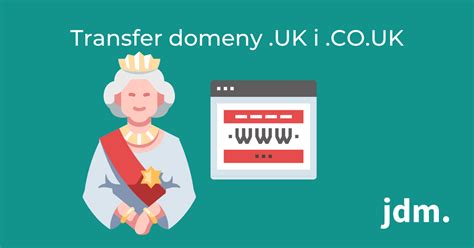 Transfer Domeny Uk I Co Uk Blog Jdm Pl