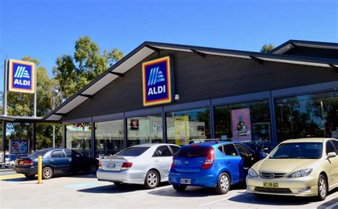 Aldi Supermarkets Mark 20 Years In Australia The Canberra Times