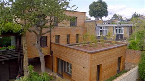 Grand Designs House Of The Year S E Video Dailymotion