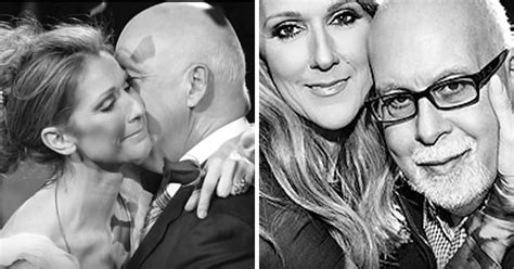 Celine Dion Rinde Emotivo Tributo A Su Difunto Esposo En Su Cumpleaños