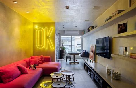 creative storage ideas  small apartment  suitable   roohome