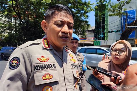 2 Oknum Polisi Terlibat Jaringan Fredy Pratama Ini Inisialnya