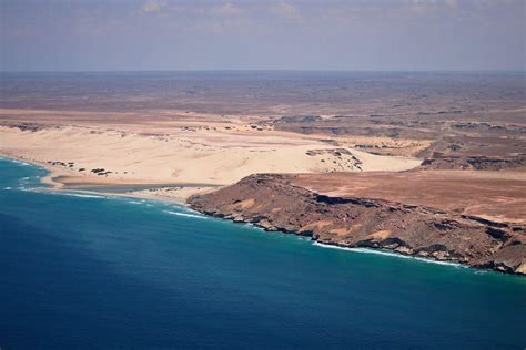 Somalia Beaches : r/redscarepod