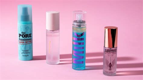 13 Best Makeup Setting Sprays Of 2024 Reviewed