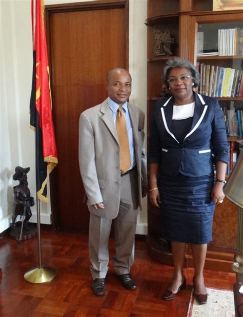 Conversa De Terreiro Mobiliza Ministra Da Cultura De Angola Kimwanga