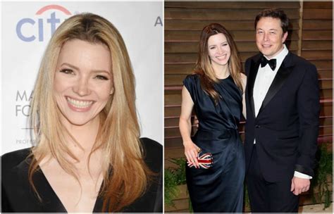 Tech Mogul Elon Musk and His Family: Sons, Wife, Siblings, Parents