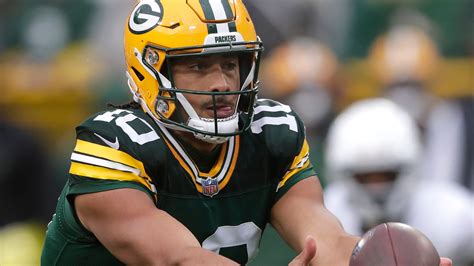 Packers Vs Cardinals Live Score Updates Injury Report Odds