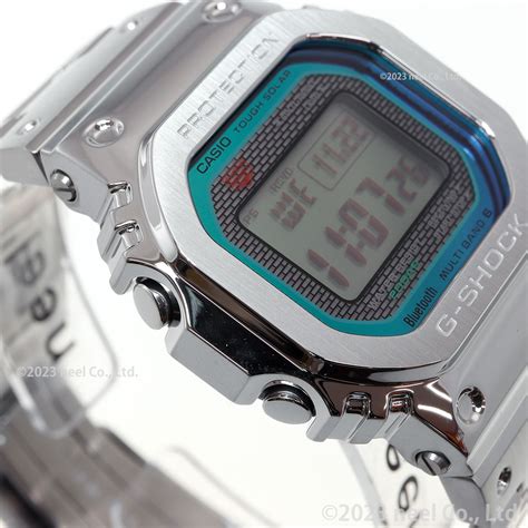 G Shock G Casio Gmw B Pc Jf