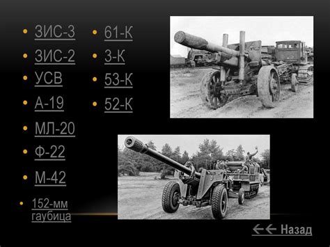 Военная Техника великой отечественной войны - презентация онлайн