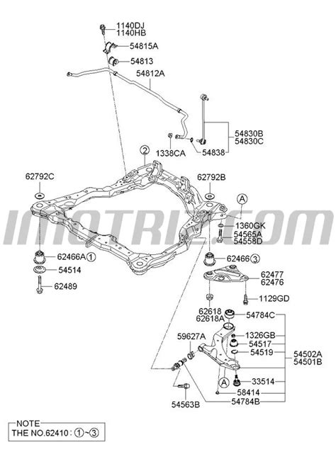 Tijera Kia Cerato Ciclon 04 09 Der Ads Cerato