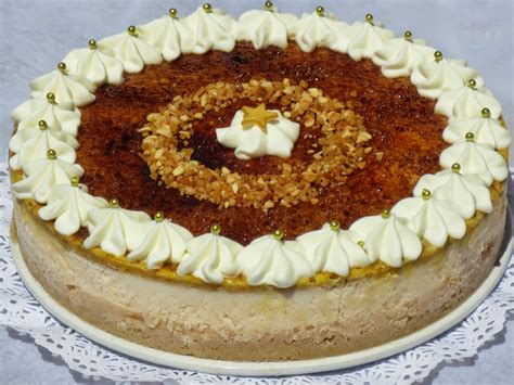 Tarta Helada De Whisky Thermomix Juani De Ana Sevilla Recetas