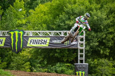 Loretta Lynn Amateur Championship Wednesday Dirt Bike Magazine