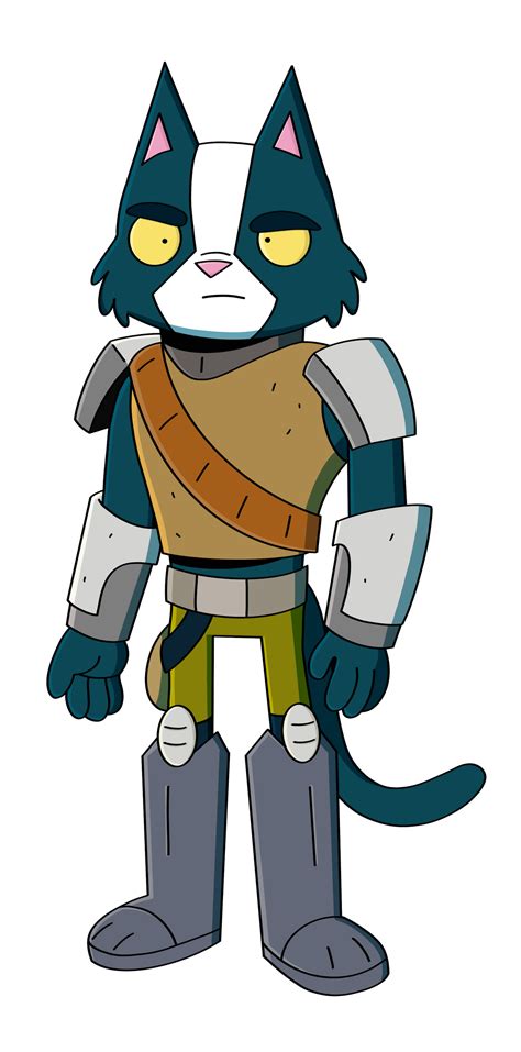 Avocato Final Space Wiki Fandom