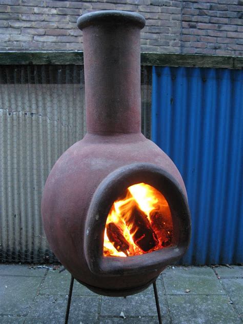 Terra Cotta Fire Pit Chimney Fire Pit Pinterest Terra Cotta And Fire Pit Designs