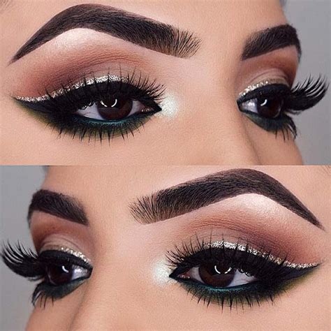 23 Stunning Prom Makeup Ideas to Enhance Your Beauty - crazyforus