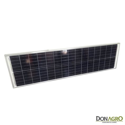 Kit Boyero Electrificador Solar Stafix SOLARTEC 150km 6 0j Don Agro