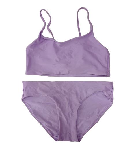 158 As Lila Bikini H M Felicity Divat