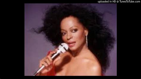 Diana Ross The Boss YouTube