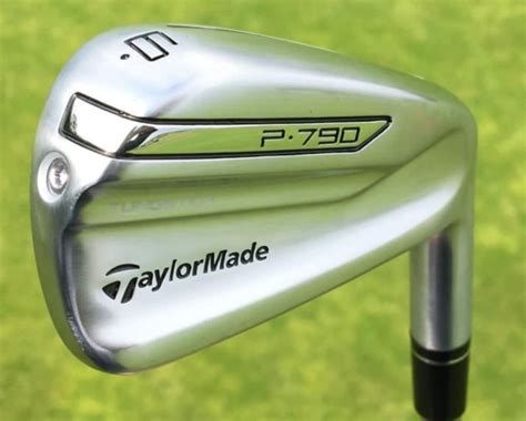 Taylormade P790 Vs Titleist T300 Irons Review And Specs 2023 The