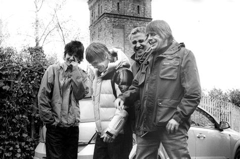 The Stone Roses Debutalbum Firar 35 år