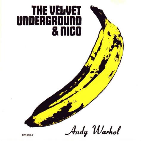 Deseo Sexual Desordenado E Incontrolable The Velvet Underground