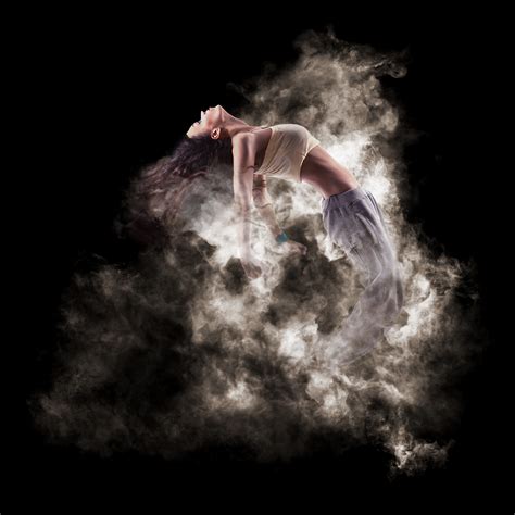 Gif Animated Smoke Photoshop Action :: Behance