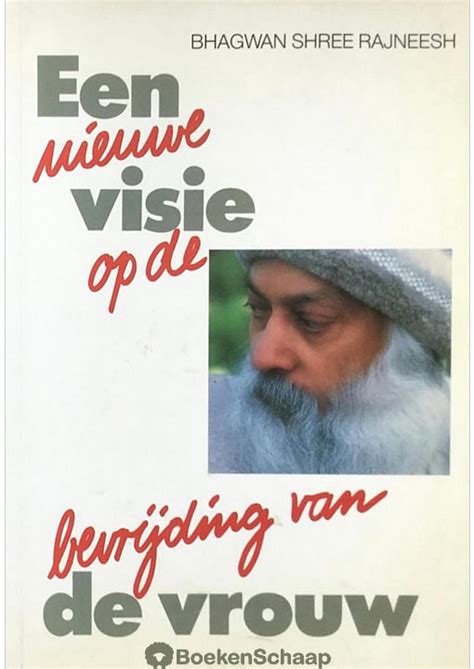 Een Nieuwe Visie Op De Bevrijding Van De Vrouw Bhagwan