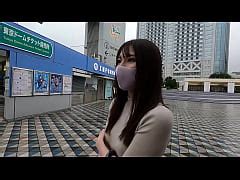 Mask De Real Amateur Real Quasi Miss Campus Re Advent To Fc2 Deep Blow On The Ferris