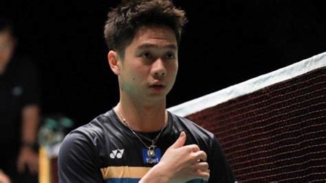 Akhirnya Terungkap Ini Alasan Kevin Sanjaya Mundur Dari Pelatnas Pbsi