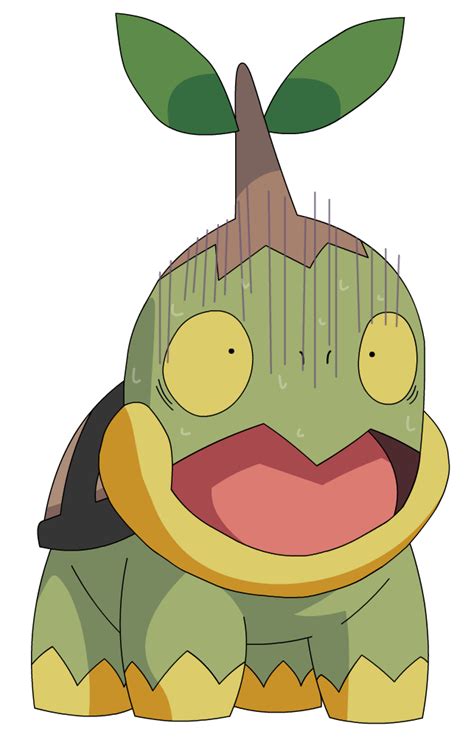 A Turtwig Surprise by Cat333Pokemon on DeviantArt