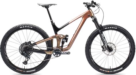 Giant Trance X Advanced Pro Se Broward Motorsports Bicycles West