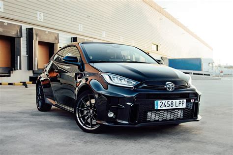 Subasta Y Venta Del Modelo Toyota Gr Yaris Circuit Pack Soulauto