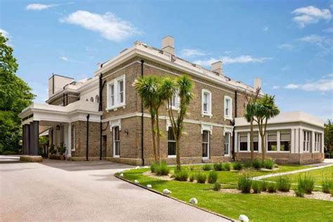 Location | Find Us | Wyndham Trenython Manor, Cornwall