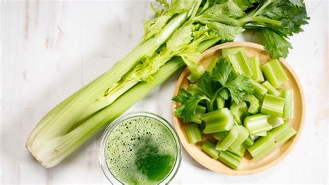 Benefits Of Eating Celery Before Bed 5 Worthwhile And Delicious