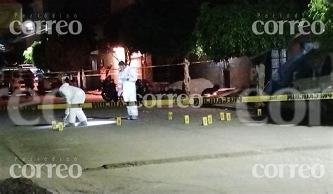 Identifican A Una De Las J Venes Asesinadas Durante Ataque Armado En