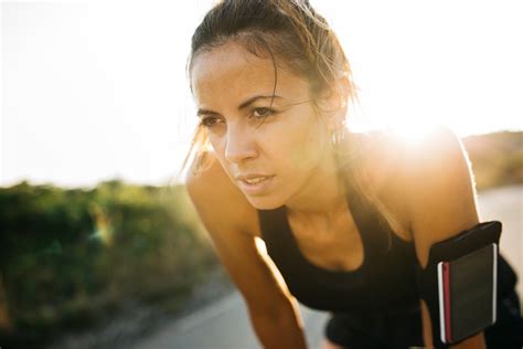 How To Treat Heat Exhaustion In Runners And Prevent It