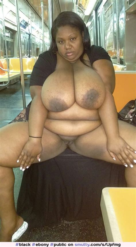 Black Ebony Bbw Pussy