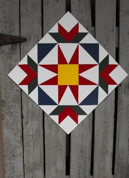 Pin By Sheri Casady On Barn Quilts Pinterest Barn Quilt Patterns