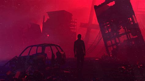 Dystopian 1080P, 2K, 4K, 5K HD wallpapers free download | Wallpaper Flare