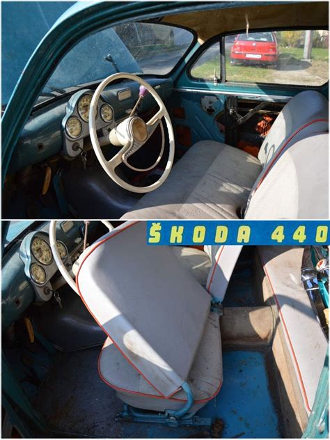 Skoda Cars And Motorcycles Steering Wheel Vehicles Car Vehicle Tools