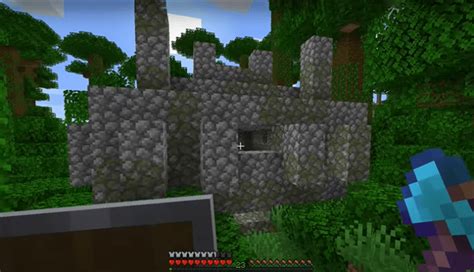 C Mo Encontrar Redstone En Minecraft Noviembre