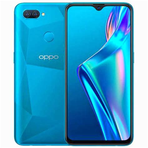 Oppo A12 Specifications And Price Features