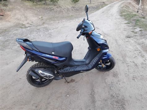 Skuter Suzuki Katana Studzienice Olx Pl