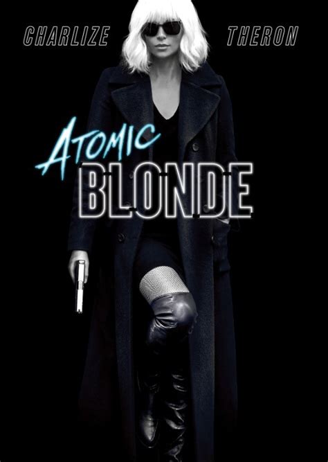 Atomic Blonde 2 Fan Casting on myCast